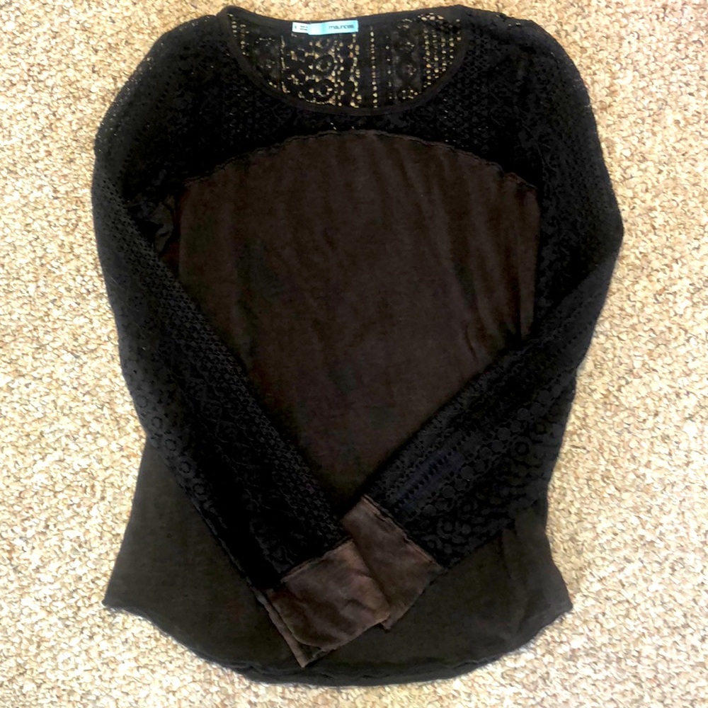 Maurice’s long sleeve